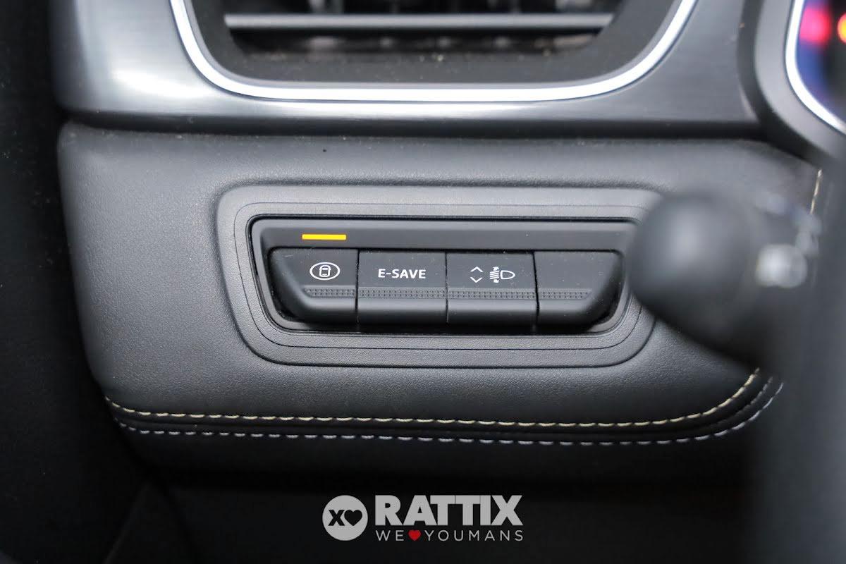 Renault Symbioz 1.6 E-Tech full hybrid 145CV Iconic auto