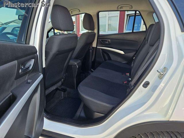 SUZUKI SX4 S-Cross 2017 1.6 ddis Cool 4WD ALL GRIP COOL - FH061LN