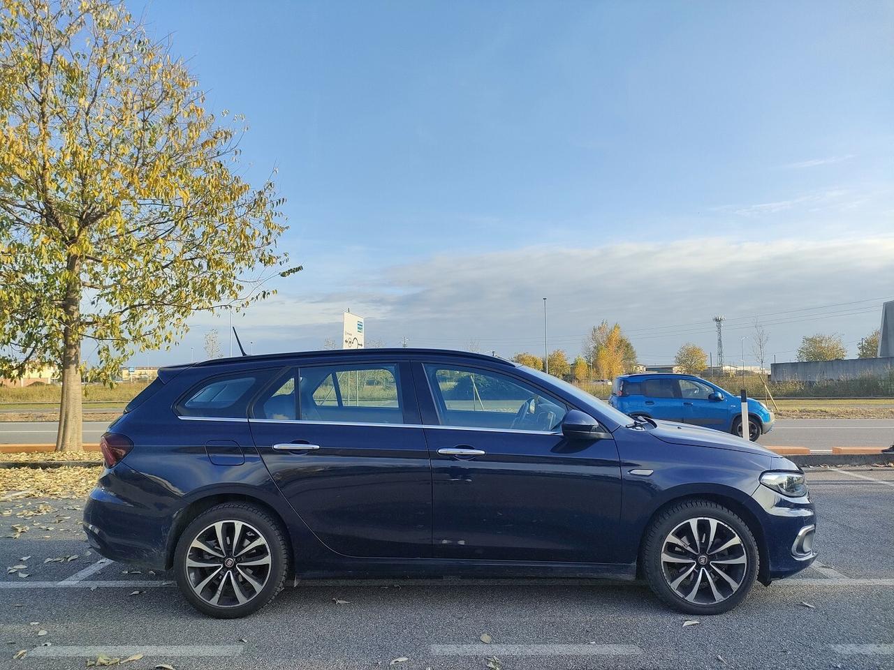 FIAT Tipo SW 1.6 mjt Lounge s&s 120cv