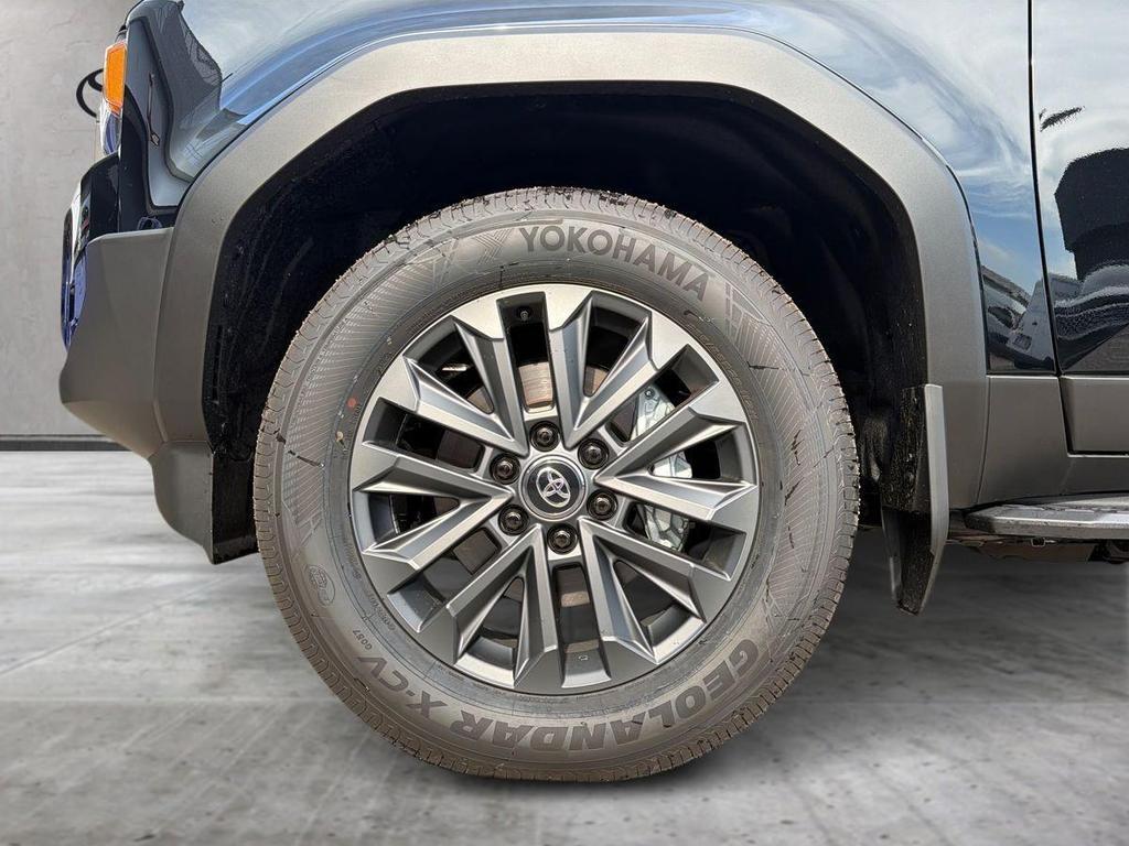 Toyota Land Cruiser 2.8 mhev Premium awd auto