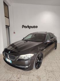 Bmw 530d f10