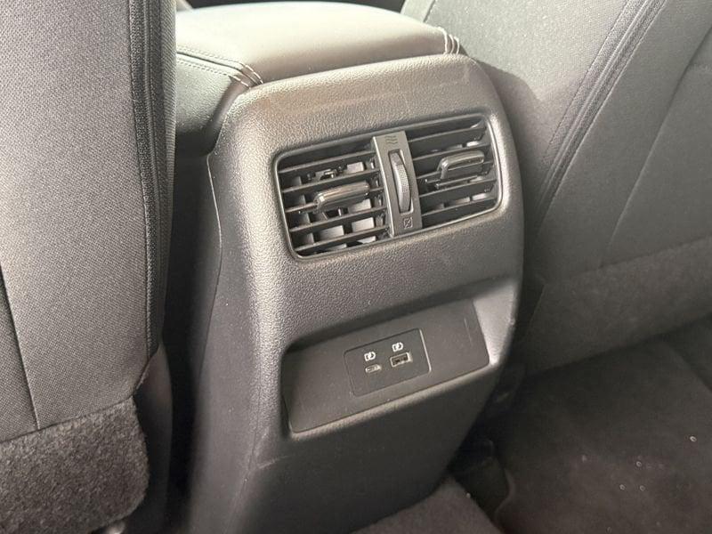 Nissan Qashqai Qashqai MHEV 140 CV N-Connecta