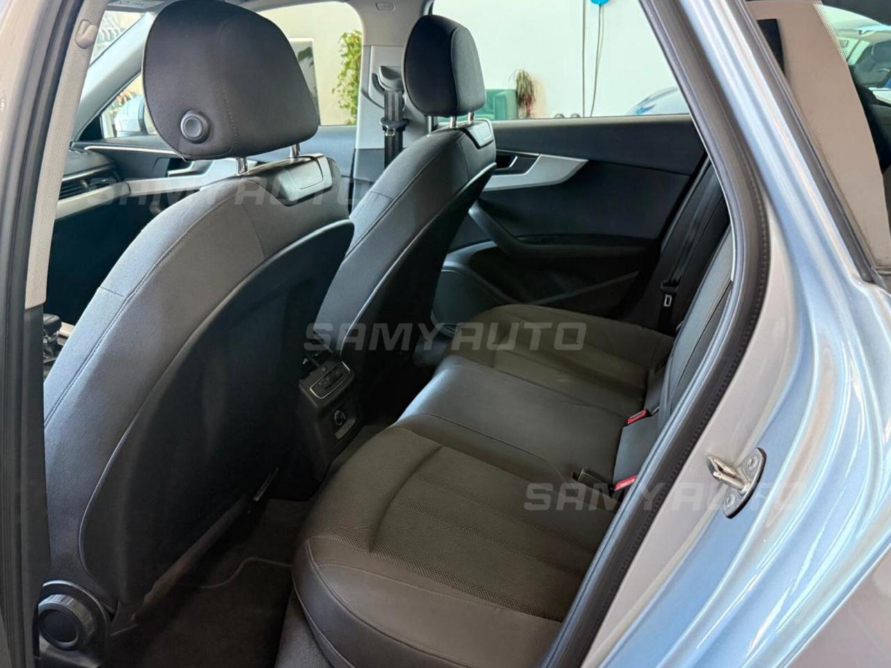 Audi A4 2.0 TDI 150 CV S tronic Business