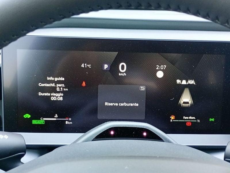 Toyota RAV4 2.5 Hybrid AWD-i e-CVT