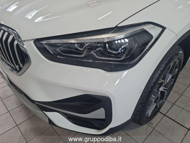 BMW X1 F48 2019 Diesel sdrive18d xLine Plus auto