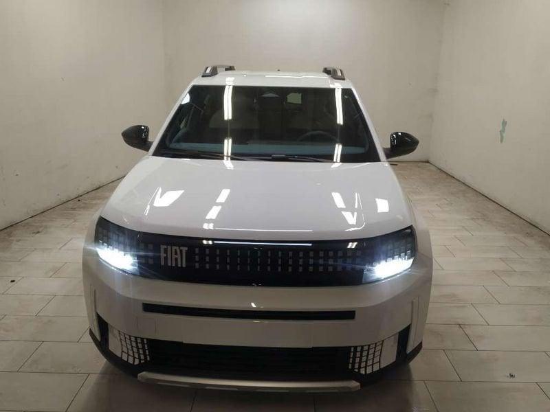 FIAT Grande Panda 1.2 hybrid La Prima 110cv edct