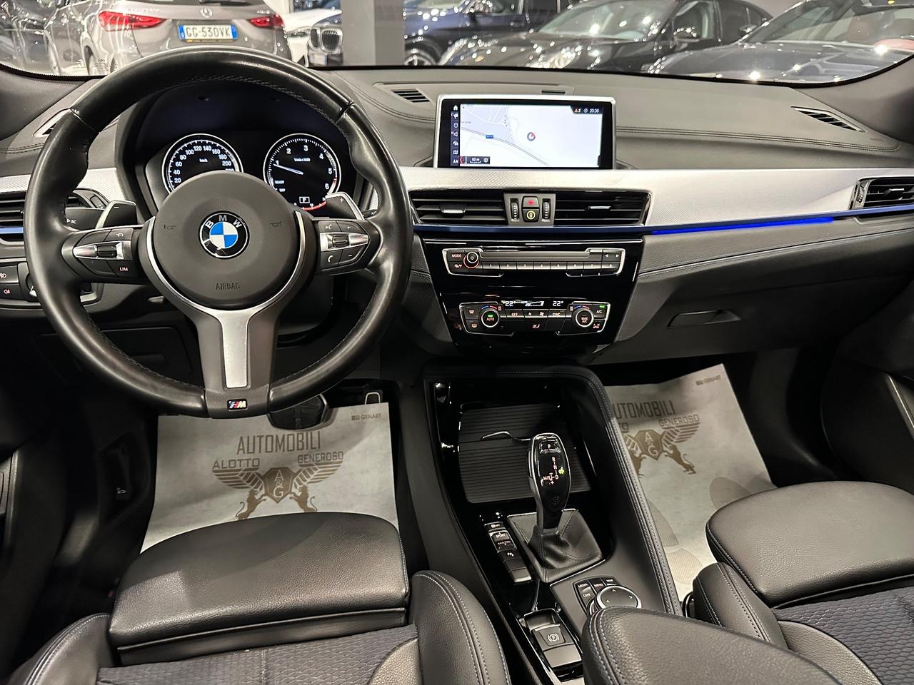 Bmw X2 18d 2.0 150 CV Msport X - 2023