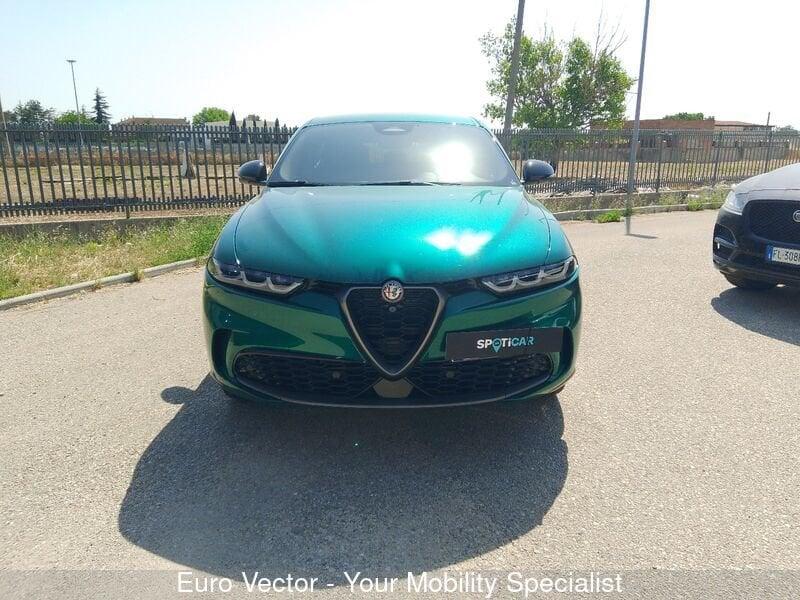 Alfa Romeo Tonale 1.3 280CV PHEV AT6 Speciale