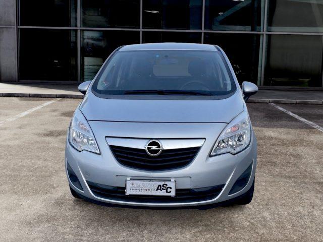 OPEL Meriva 1.3 CDTI 95CV ecoFLEX Cosmo