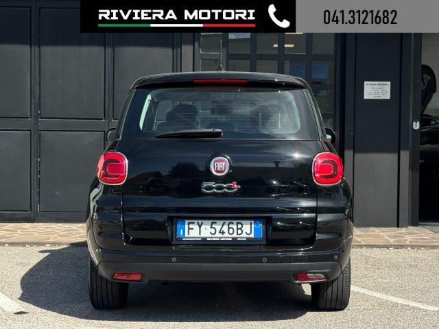 FIAT 500L 1.4 95 CV 120°