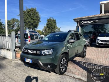 Dacia Duster Duster 1.0 TCe 100 CV ECO-G 4x2 Prestige