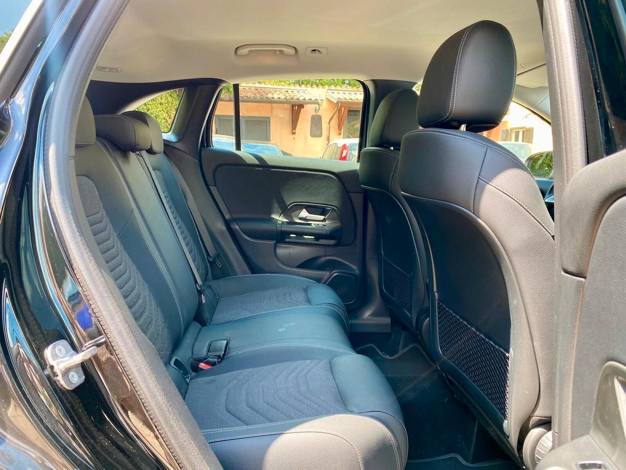 Mercedes-benz GLA 200 D PREZZO REALE -GARANZIA