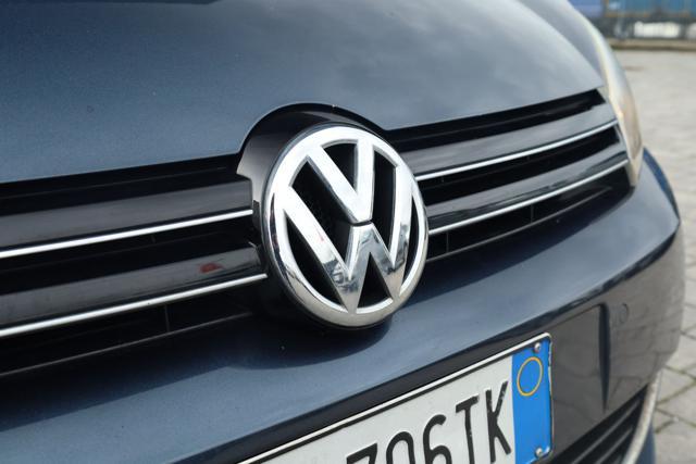 VOLKSWAGEN Golf 2.0 TDI