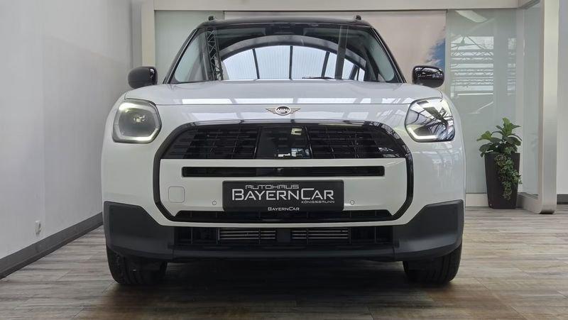 MINI Countryman C 48V Classic 17" Paket S Head-Up Pelle Camera