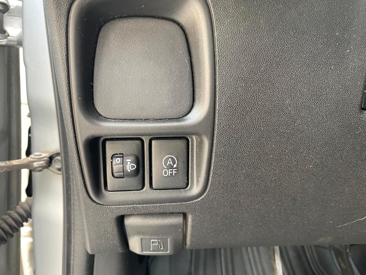 Peugeot 108 VTi 72 5 porte Active