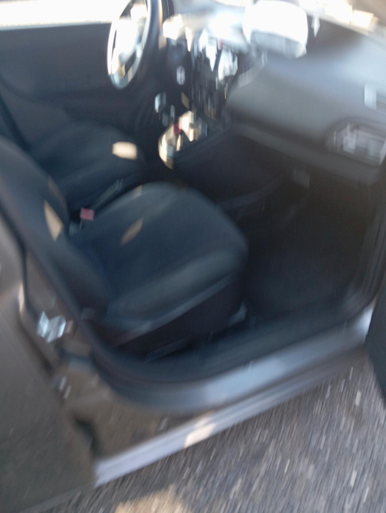 Lancia Ypsilon 1.2 69 CV 5 porte Elefantino[2015]