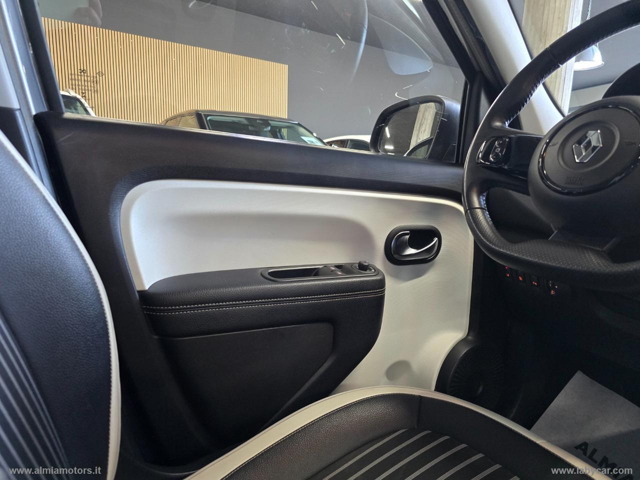 RENAULT Twingo Electric Intens