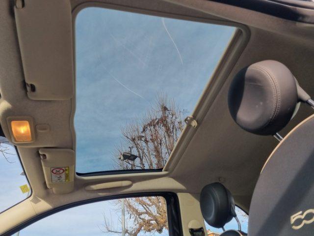 FIAT 500 1.2 EasyPower Lounge