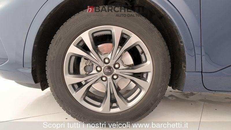 Ford Kuga 3ª SERIE 1.5 ECOBLUE 120 CV AUT. 2WD ST-LINE