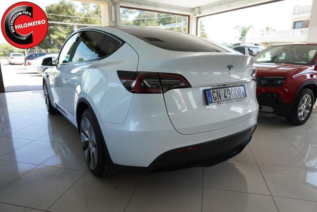 TESLA Model Y RWD