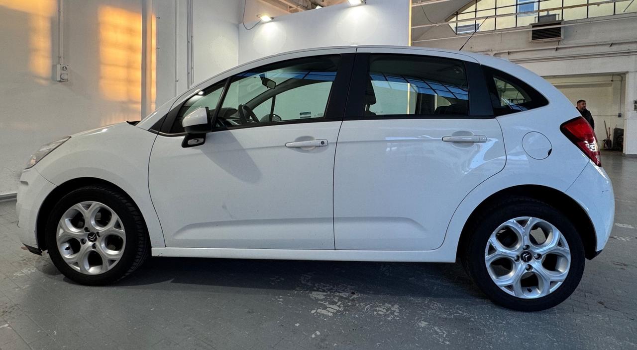 Citroen C3 1.1 Attraction