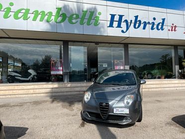 Alfa Romeo MiTo 1.4 105 CV Progression NEOPATENTATI