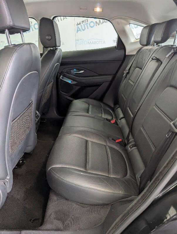 Jaguar E-Pace 2.0d i4 S awd 150cv auto