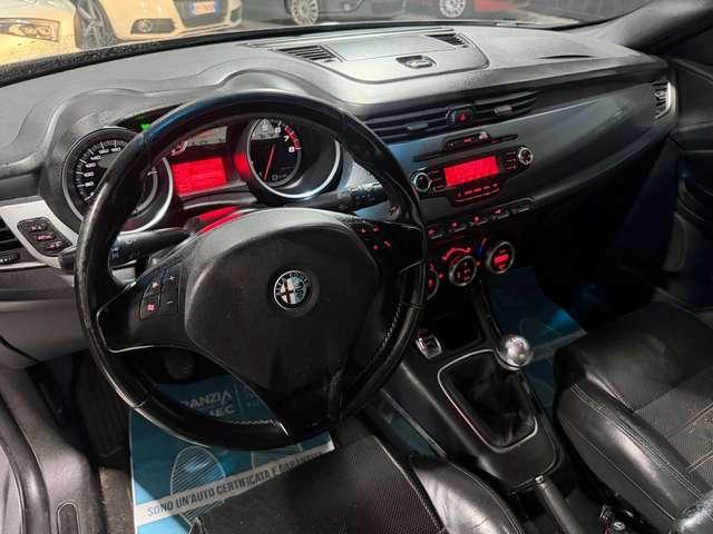 Alfa Romeo Giulietta Benzina Tetto Panoramico