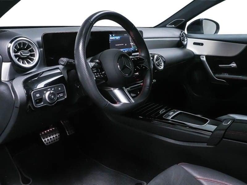 Mercedes-Benz Classe A 180 Automatic Advanced Plus AMG Line