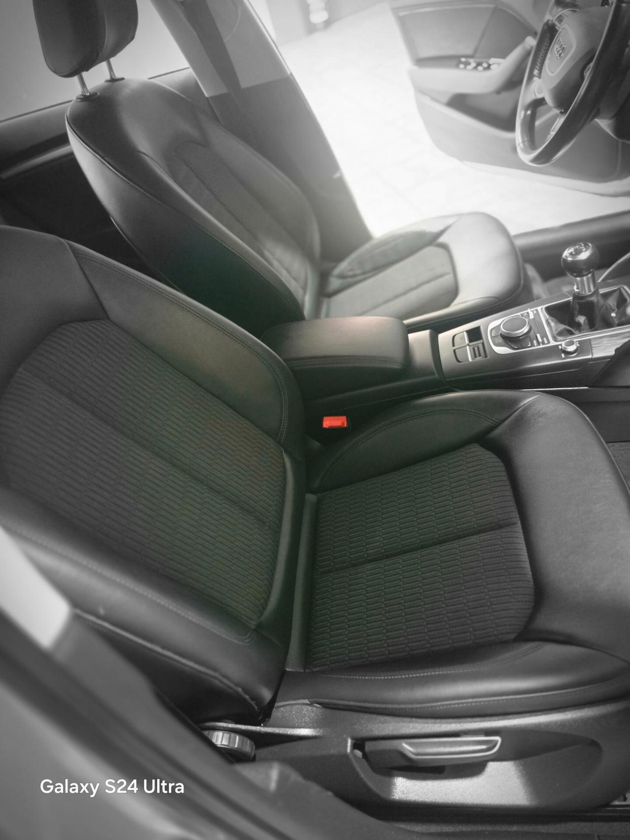 Audi A3 1.6 dizel