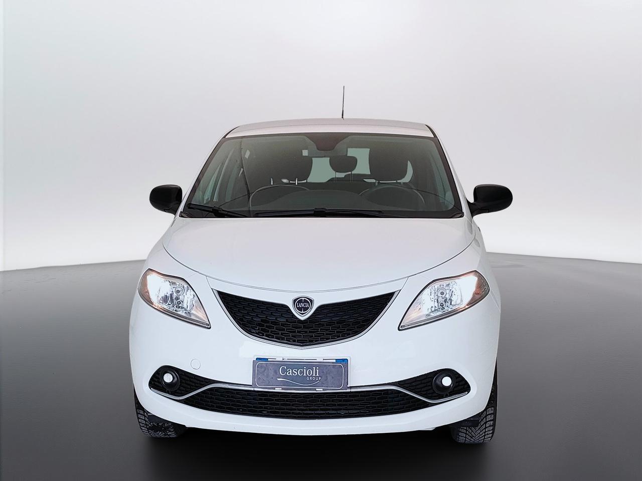 LANCIA Ypsilon III 2015 - Ypsilon 1.2 Gold 69cv