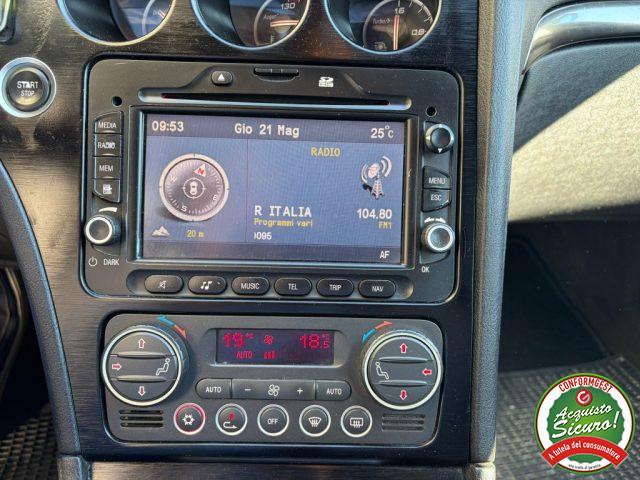 ALFA ROMEO 159 2.0 JTDm Sportwagon Super