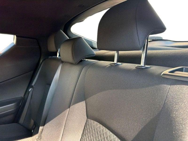 Toyota C-HR C-HR 2.0h Trend e-cvt