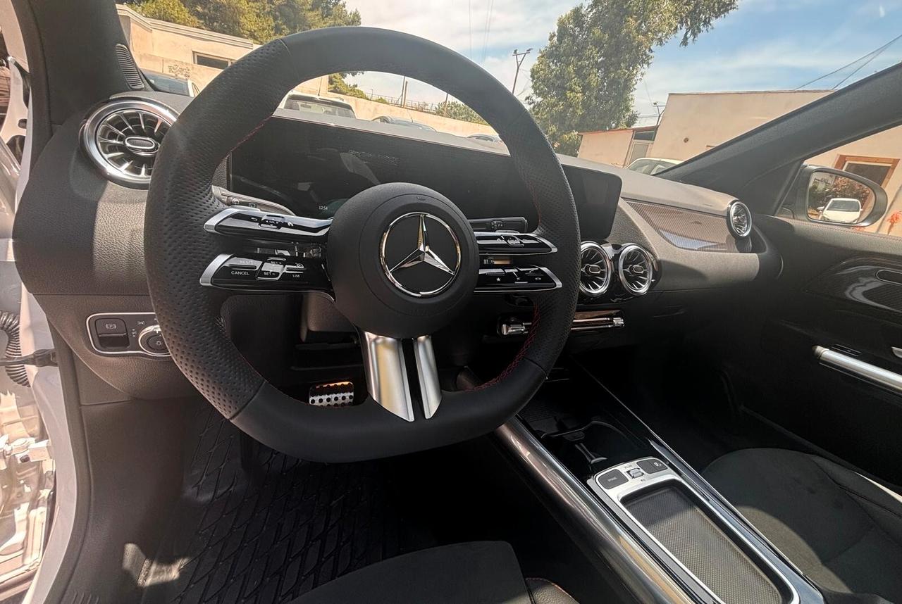 Mercedes-benz GLA 220 200 d Automatic AMG Line Premium Plus