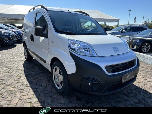 FIAT Fiorino 1.3 MJT 80CV Cargo