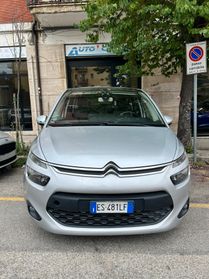 Citroen C4 Picasso 1.6 Diesel Automatica