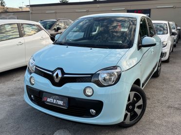Renault Twingo 1.0 SCe 69CV Lovely NAVI RETROCAMERA