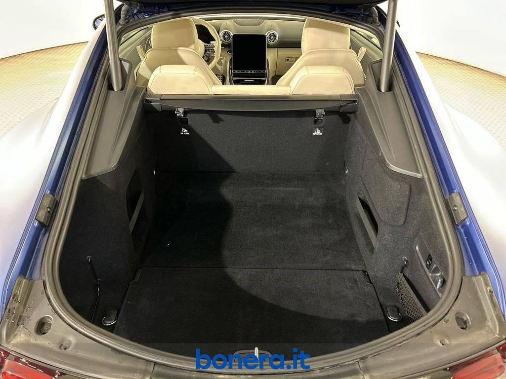 Mercedes AMG GT 63 Premium Plus 4Matic+ 9G-Tronic