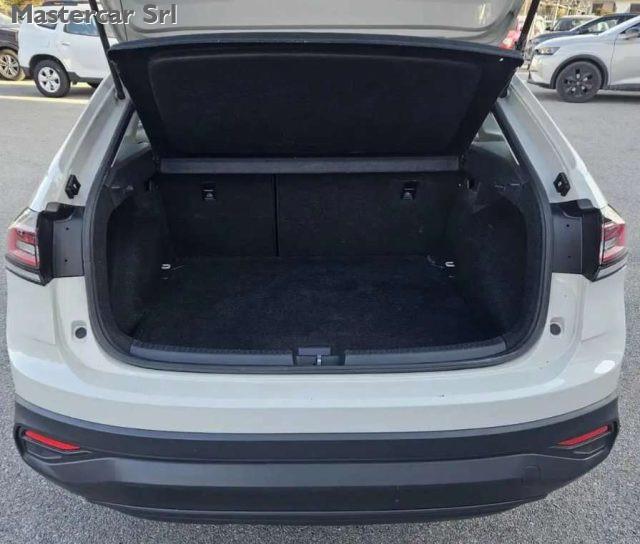 VOLKSWAGEN Taigo NEOPATENTATI APPLE CARPLAY Taigo 1.0 LIFE 110cv ds