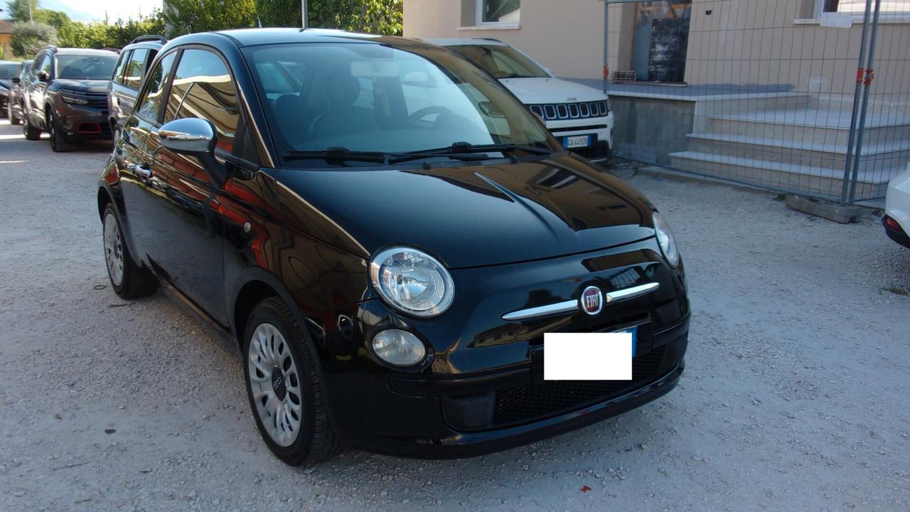 Fiat 500 1.3 Multijet 16V 75 CV Sport
