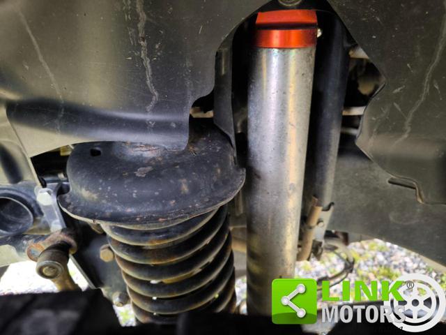 JEEP Wrangler Unlimited 2.0 Turbo Rubicon 4xe FATTURABILE