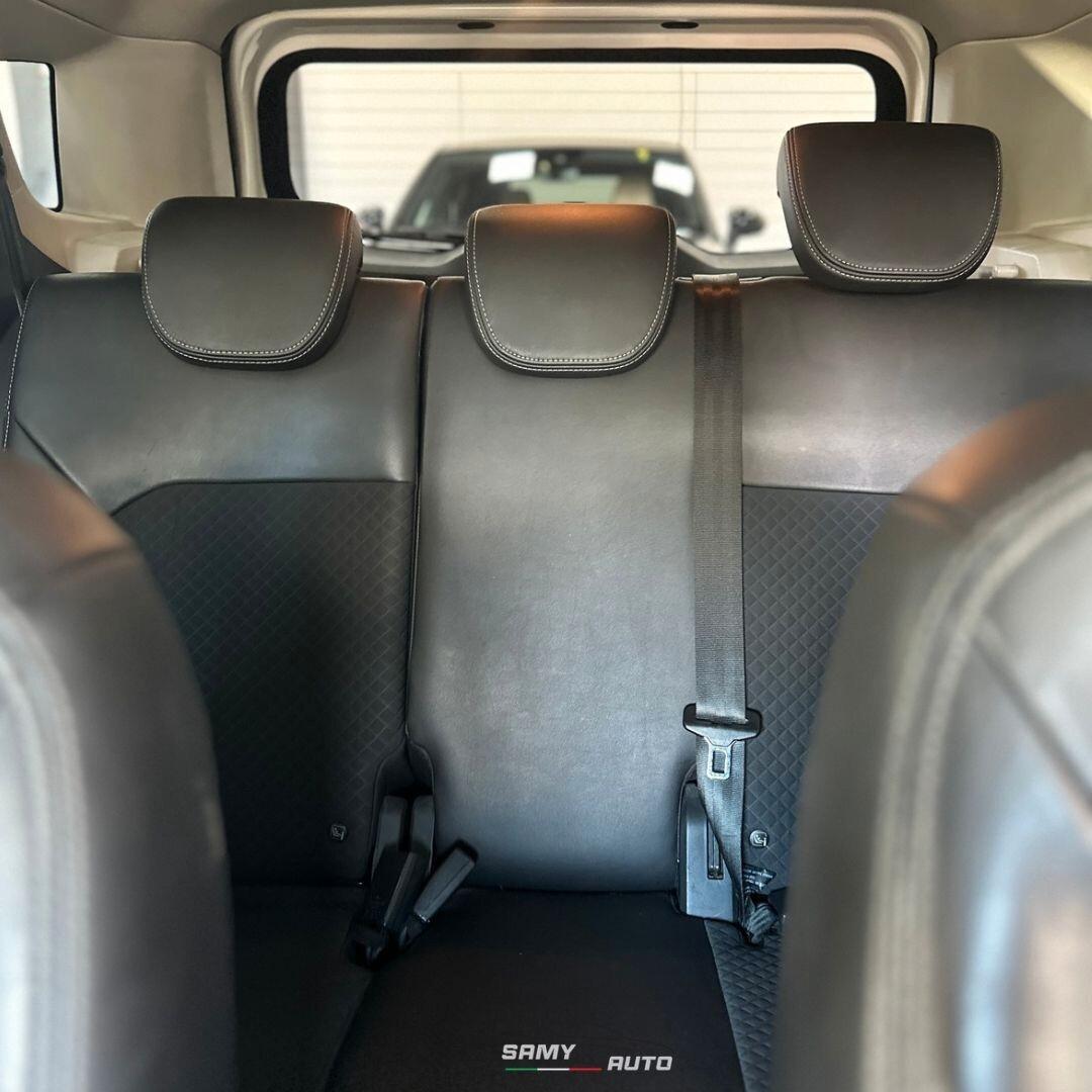 Ford EcoSport 1.5 TDCi 95 CV