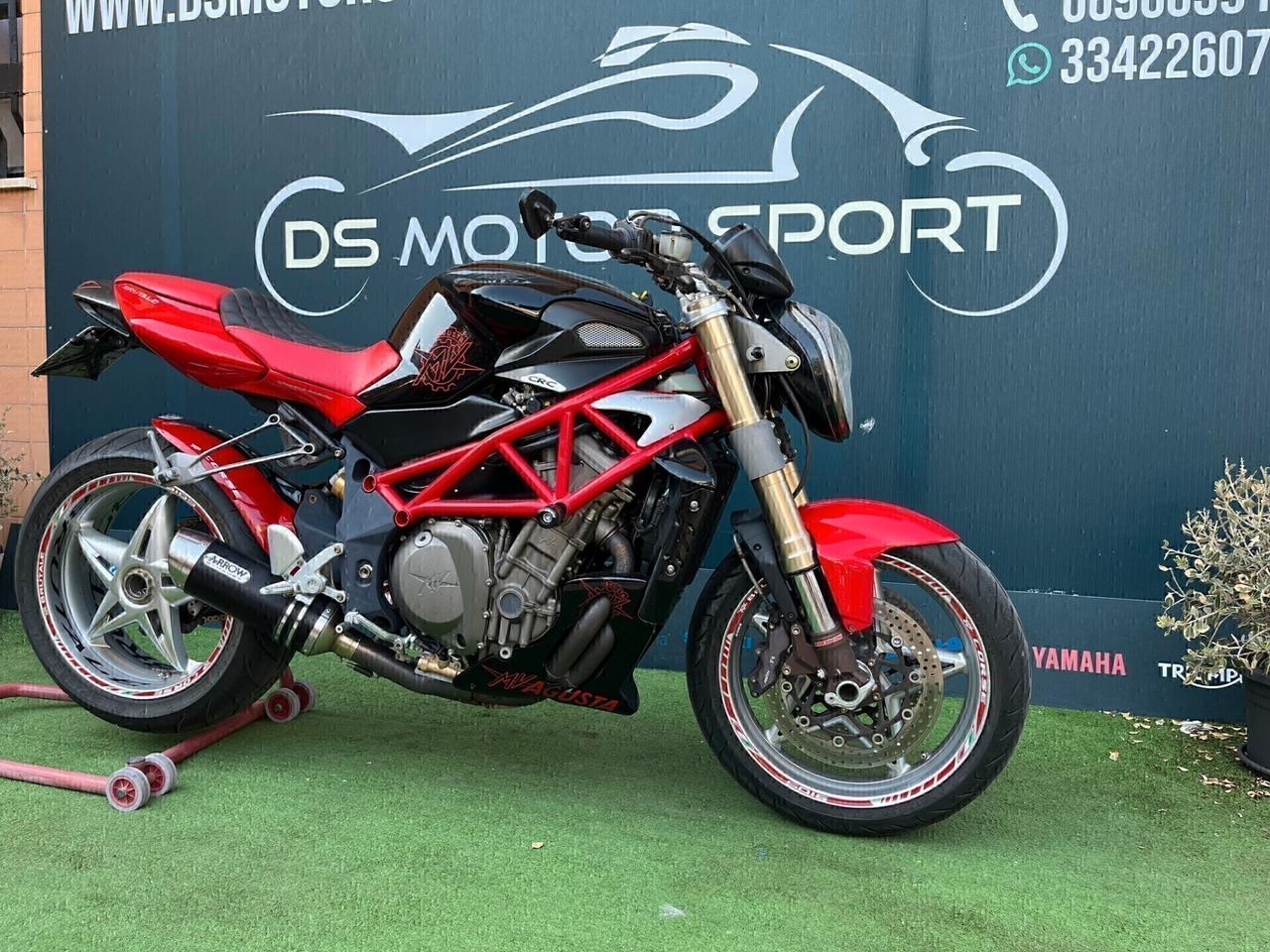 Mv Agusta Brutale 910 R