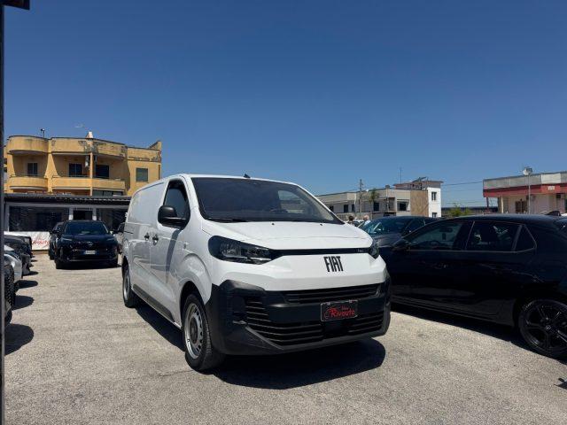FIAT Scudo 1.5 BlueHDi 120 CV S&S PL-SL-TN Furgone