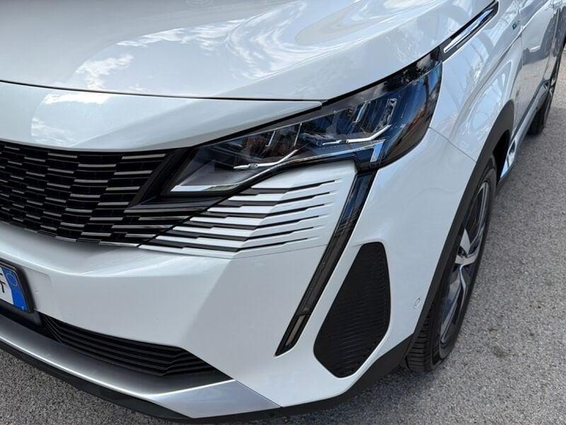Peugeot 3008 3008 1.6 hybrid phev GT Pack 225cv e-eat8