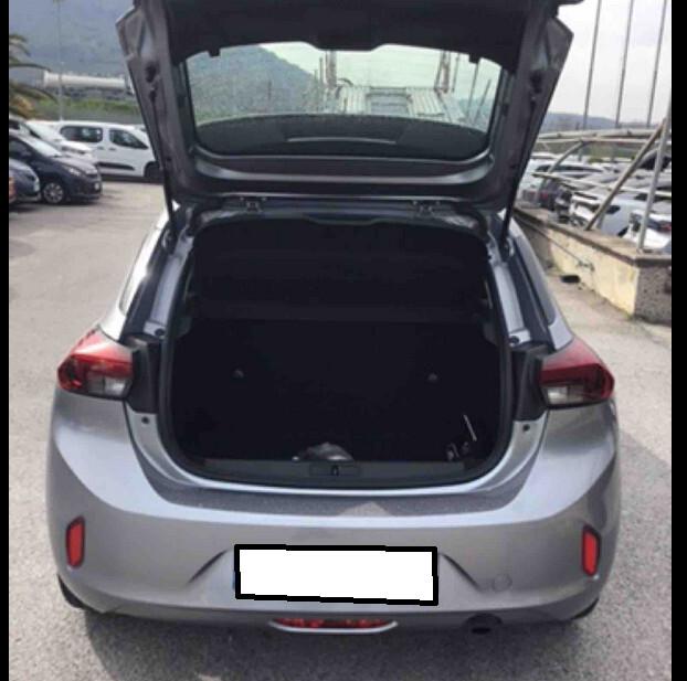 Opel Corsa 1.2 Elegance