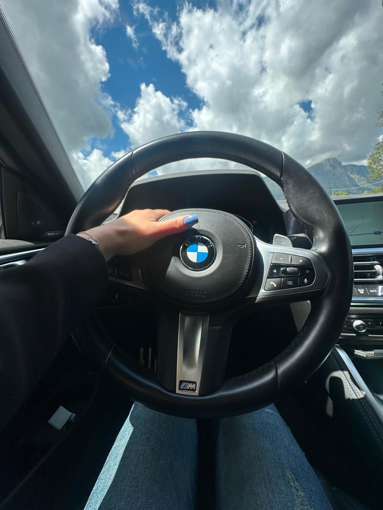Bmw 430 430i Coupé Msport