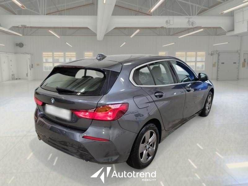 BMW Serie 1 116d 116 CV Business Advantage