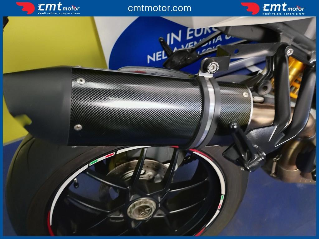 MV Agusta Brutale 1090 - 2010