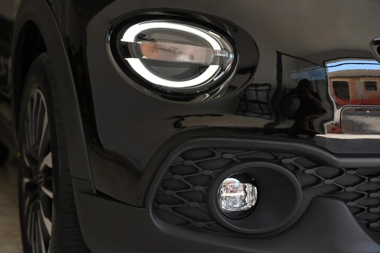 Fiat 500X 1.3 MultiJet FULL LED